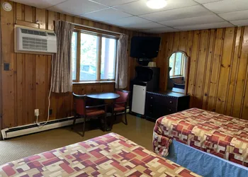 Budget Inn hotel thumbnail 7