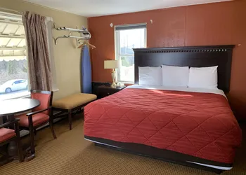 Budget Inn hotel thumbnail 8