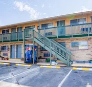 Budget Inn Motel hotel detail image 3