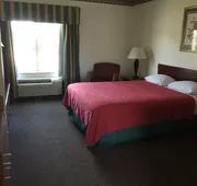 Red Carpet Inn Chambersburg hotel detail image 5