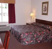 Red Carpet Inn Chambersburg hotel detail image 7