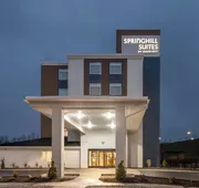 Springhill Suites Pittsburgh Airport hotel detail image 3