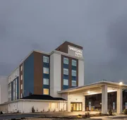 Springhill Suites Pittsburgh Airport hotel detail image 4