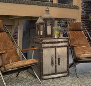 Pine Barn Inn hotel detail image 4