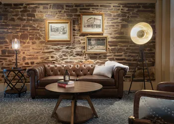 Pine Barn Inn hotel thumbnail 6
