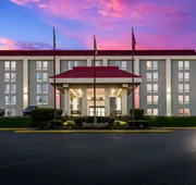 Red Roof Inn Nashville - Music City hotel detail image 3