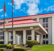 Red Roof Inn Nashville - Music City hotel detail image 4