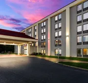 Red Roof Inn Nashville - Music City hotel detail image 5