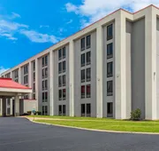 Red Roof Inn Nashville - Music City hotel detail image 7