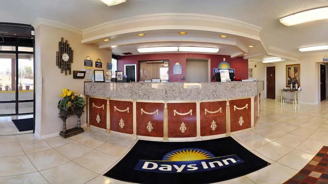 Days Inn by Wyndham Benton hotel detail image 2