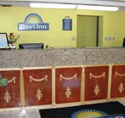 Days Inn by Wyndham Benton hotel detail image 3