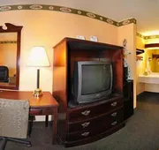 Days Inn by Wyndham Benton hotel detail image 5
