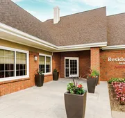 Residence Inn by Marriott Philadelphia Montgomeryville hotel detail image 3