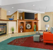 Residence Inn by Marriott Philadelphia Montgomeryville hotel detail image 5