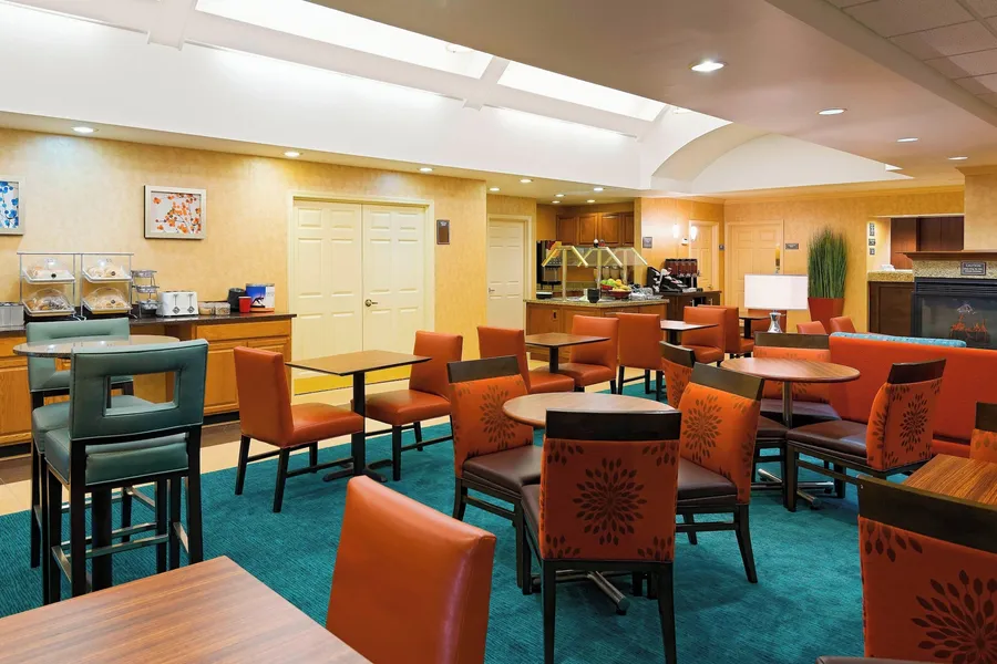 Residence Inn by Marriott Philadelphia Montgomeryville hotel detail image 6