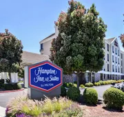Hampton Inn & Suites San Francisco-Burlingame-Airport South hotel detail image 3