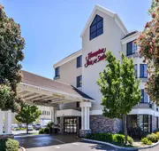 Hampton Inn & Suites San Francisco-Burlingame-Airport South hotel detail image 4