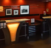 Hampton Inn & Suites San Francisco-Burlingame-Airport South hotel detail image 5