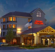 Hampton Inn & Suites San Francisco-Burlingame-Airport South hotel detail image 7
