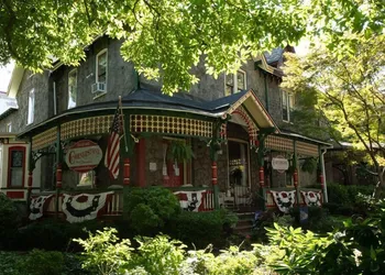 Cornerstone Bed and Breakfast hotel thumbnail 3