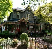 Cornerstone Bed and Breakfast hotel detail image 4