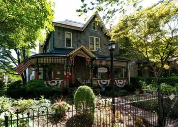 Cornerstone Bed and Breakfast hotel thumbnail 4