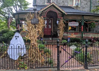 Cornerstone Bed and Breakfast hotel thumbnail 5