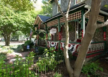 Cornerstone Bed and Breakfast hotel thumbnail 8