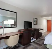 Hampton Inn Los Angeles/Arcadia/Pasadena hotel detail image 7