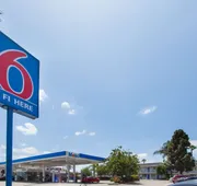 Motel 6 Rosemead, CA - Los Angeles hotel detail image 3
