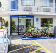Motel 6 Rosemead, CA - Los Angeles hotel detail image 4