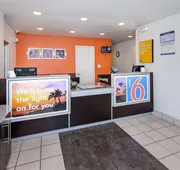 Motel 6 Rosemead, CA - Los Angeles hotel detail image 5