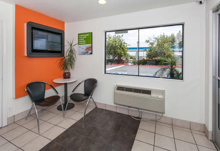 Motel 6 Rosemead, CA - Los Angeles hotel detail image 6
