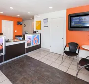 Motel 6 Rosemead, CA - Los Angeles hotel detail image 7