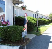 Sea Whale Motel hotel detail image 7