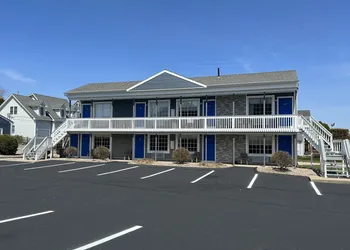 Scarborough Beach Motel hotel thumbnail 2