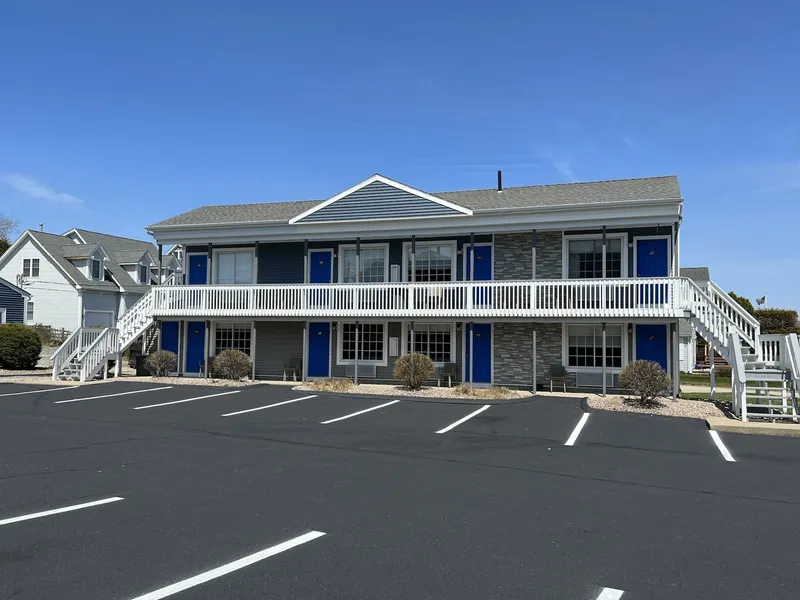Scarborough Beach Motel hotel detail image 2