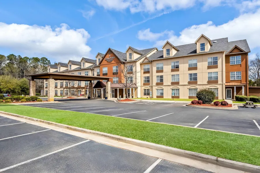 Country Inn & Suites by Radisson, Aiken South hotel detail image 2