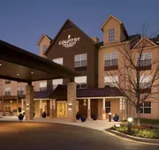 Country Inn & Suites by Radisson, Aiken South hotel detail image 4