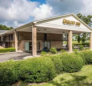 Quality Inn Manning I-95 hotel detail image 4