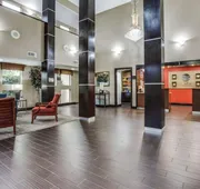 Comfort Inn & Suites Love Field - Dallas Market Center hotel detail image 5