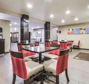 Comfort Inn & Suites Love Field - Dallas Market Center hotel detail image 7