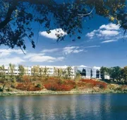 Oak Ridge International Hotel & Conf Cen hotel detail image 3