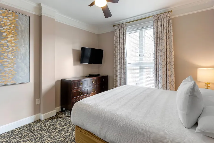 Church Street Inn Historic Charleston, Ascend Collection Hotel hotel detail image 6