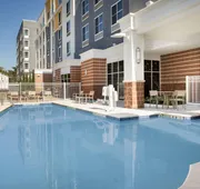 Hilton Garden Inn Columbia Airport hotel detail image 3