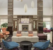Hilton Garden Inn Columbia Airport hotel detail image 5