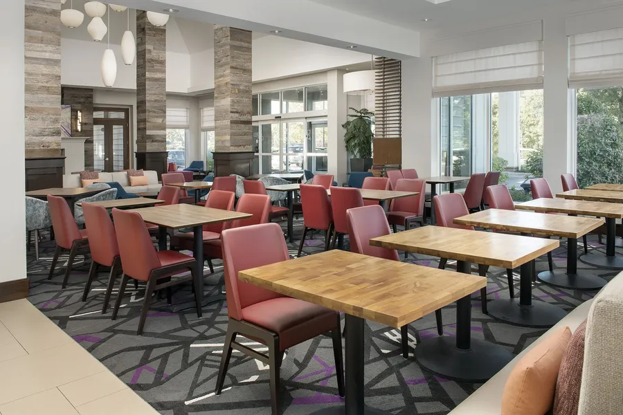 Hilton Garden Inn Columbia Airport hotel detail image 6
