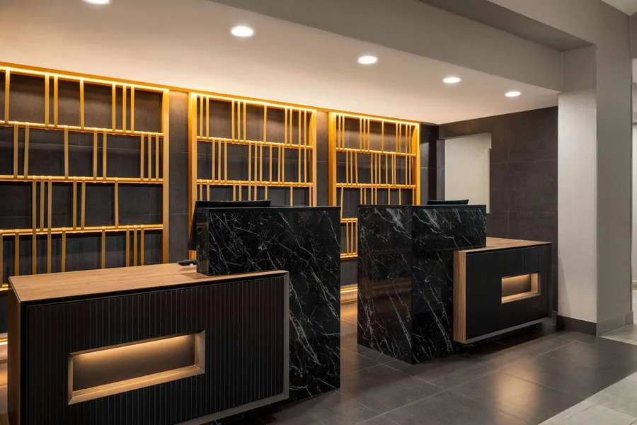 La Quinta Inn & Suites by Wyndham Round Rock North hotel detail image 6