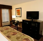 Best Western Plus Goldsboro hotel detail image 7