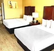Days Inn by Wyndham Fort Walton Beach hotel detail image 3